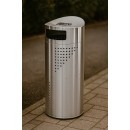 Phoenix Litter bin